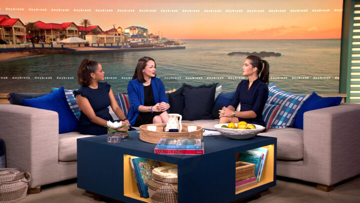 Daybreak – 22 September 2026