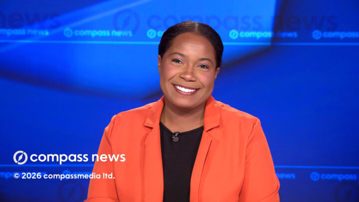 Compass News – 14 September 2026