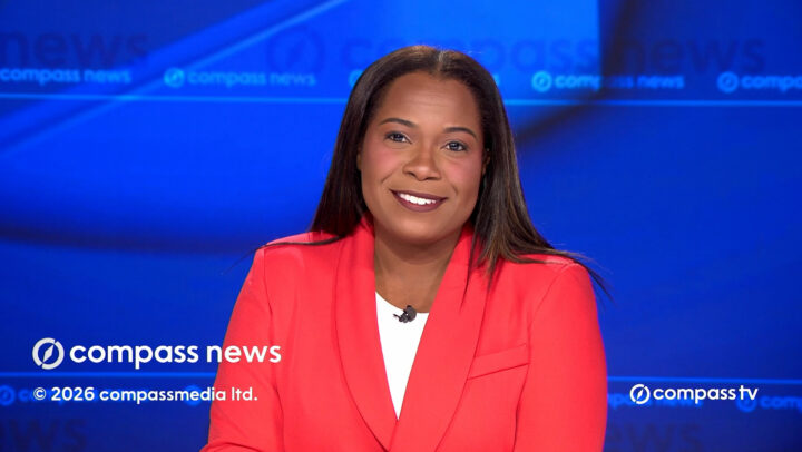 Compass News – 18 September 2026