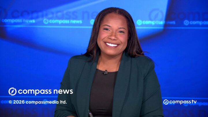 Compass News – 22 September 2026