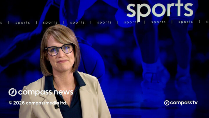Compass News – 25 September 2026
