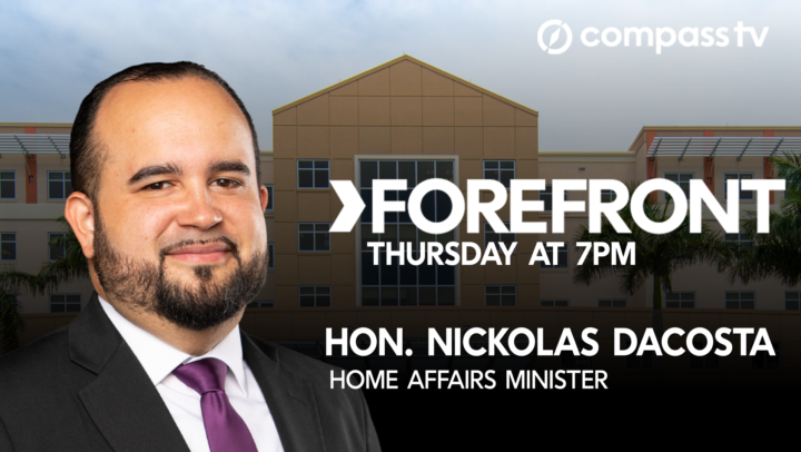 Forefront – Rehabilitation, Reintegration and Public Safety