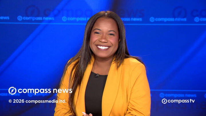 Compass News – 3 September 2026