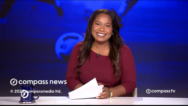 Compass News – 9 September 2026