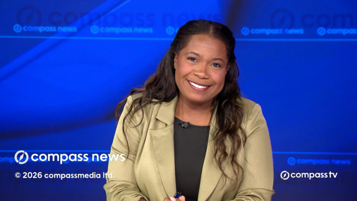 Compass News – 15 September 2026