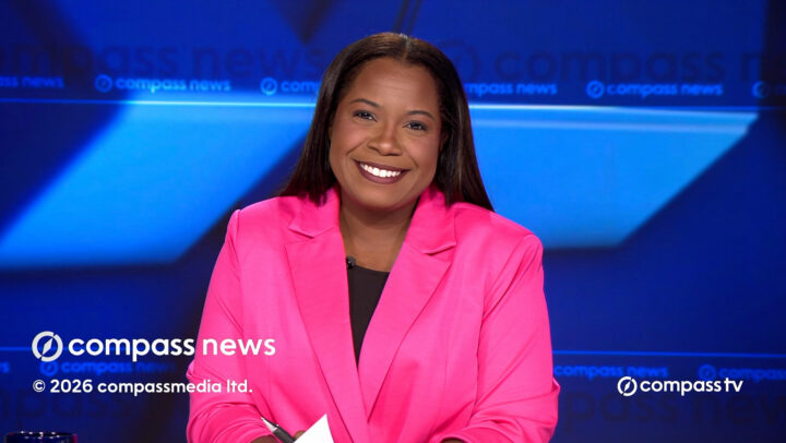 Compass News – 21 September 2026