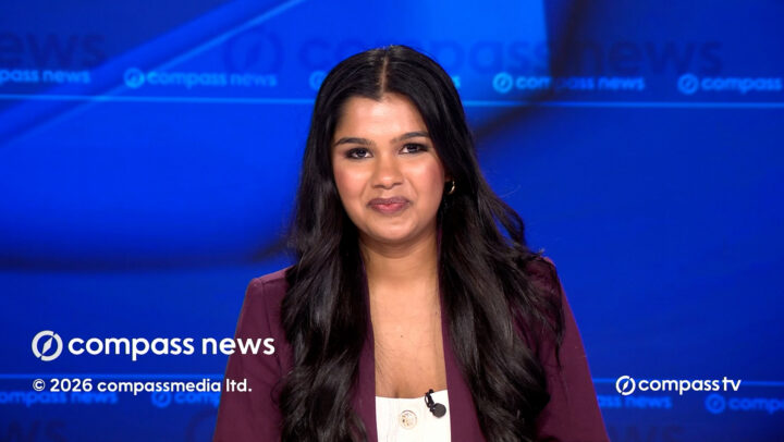 Compass News – 23 September 2026