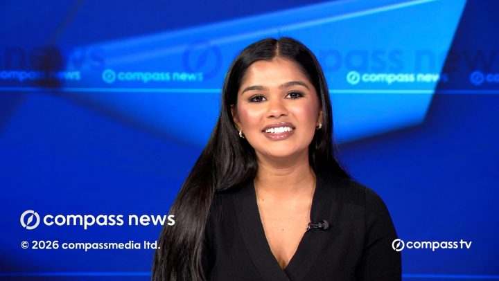 Compass News – 28 September 2026