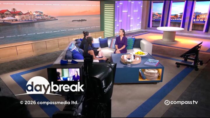 Daybreak – 2 September 2026