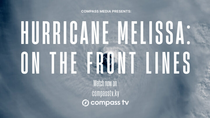 Hurricane Melissa: On the Front Lines