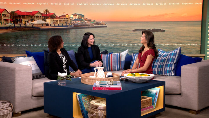 Daybreak – 14 October 2026