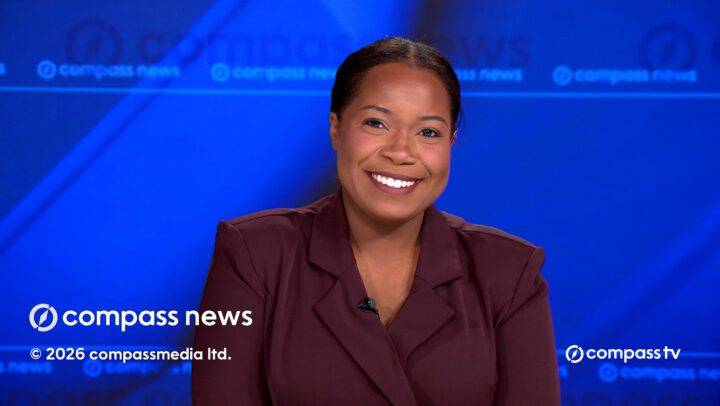 Compass News – 2 October 2026