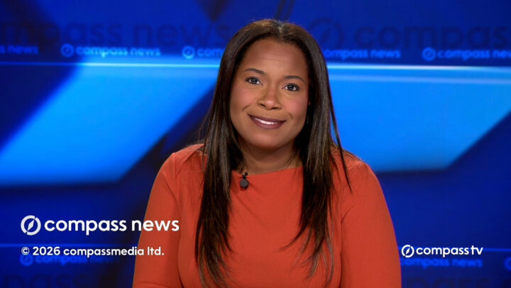 Compass News – 8 October 2026