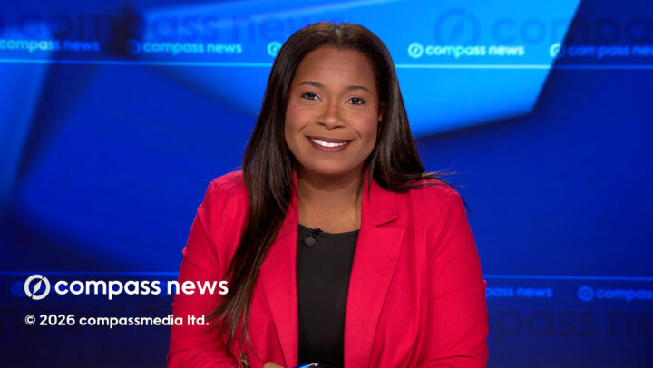 Compass News – 9 October 2026