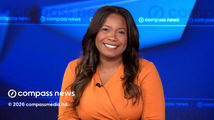 Compass News – 15 October 2026