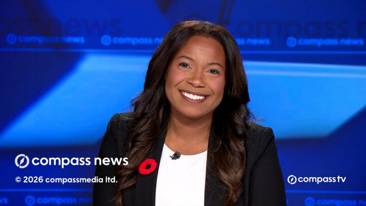 Compass News – 16 October 2026