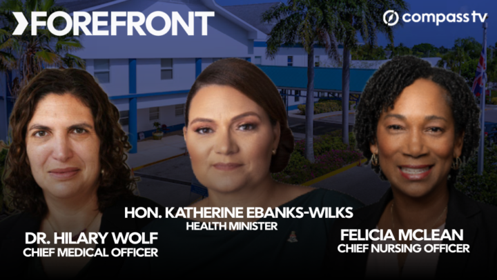 Forefront: Cayman’s healthcare outlook
