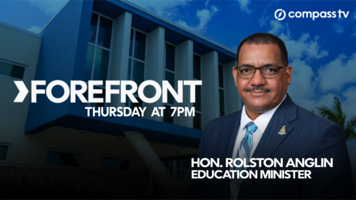 Forefront: the future of education