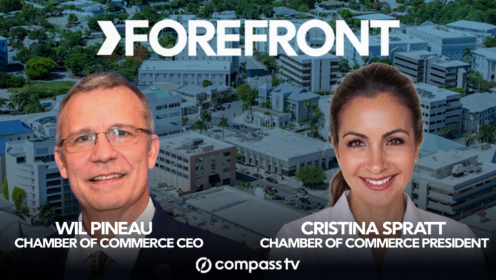 Forefront – The state of business in Cayman: Growth opportunities, limitations, and workforce development