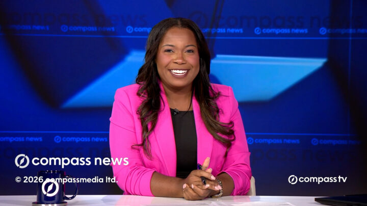 Compass News – 1 October 2026
