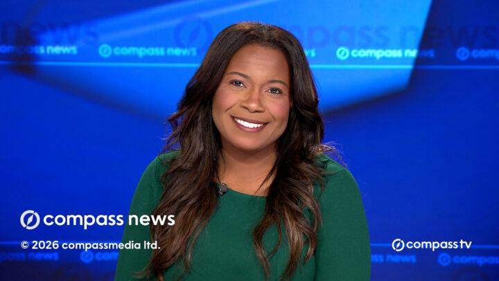 Compass News – 12 October 2026