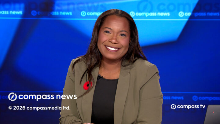 Compass News – 20 October 2026