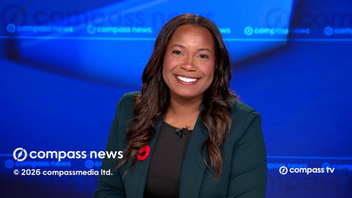 Compass News – 27 October 2026
